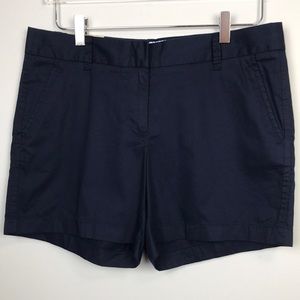 J. Crew Chino Shorts Sz 8